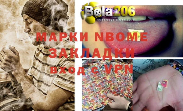 ALPHA PVP Няндома